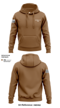 B BTRY 2-8 FAR 58114789 Hoodie - 6