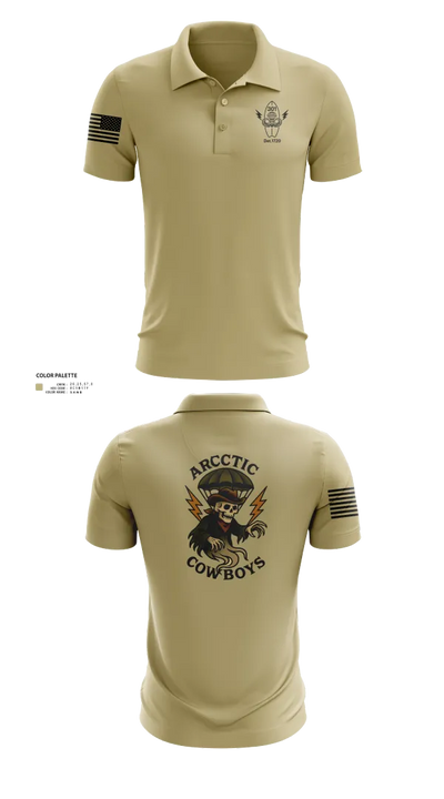301 76362745 Short Sleeve Performance Polo - 24