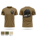 96TH TC Short Sleeve Performance Shirt - 1
