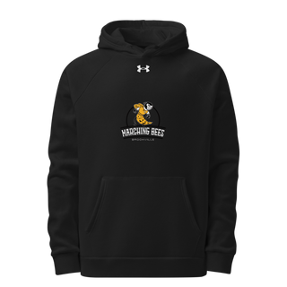 Brookville High School Band 14295202 Under Armour Hoodie