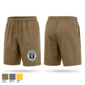 75 SFS MWD Section Athletic Shorts With Pockets - 1