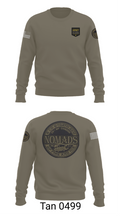 E CO 169 AVN 58362921 Crew Neck Sweatshirt - 62