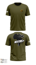SOTF-NWA 48274666 Old School Cotton Feel Shirt - 101