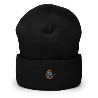 Harry’s 47152308 Cuffed Beanie | Yupoong 1501KC