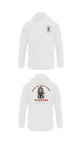 King of New York masonry 63328026 Windbreaker - 14