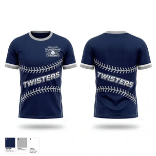 Short Sleeve Performance Shirt, Oldenburg Academy Baseball, Baseball, Teamtime, Team time, sublimation, custom sports apparel, team uniforms, spirit wear, spiritwear, sports uniforms, custom shirts, team store, custom team store, fundraiser sports, apparel fundraiser