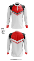 Shoreline Elite Quarter Zip Jacket - 5