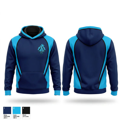 Aces Hoodie - 1