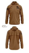 Demon Company Windbreaker - 21