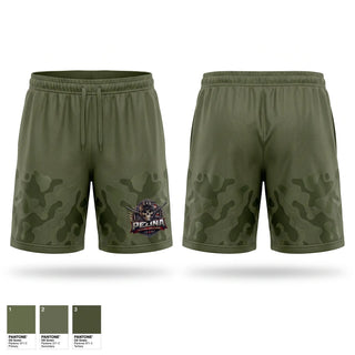 Athletic Shorts With Pockets, Pezina tactical solutions, , Teamtime, Team time, sublimation, custom sports apparel, team uniforms, spirit wear, spiritwear, sports uniforms, custom shirts, team store, custom team store, fundraiser sports, apparel fundraiser