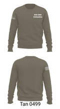 ICE ERO Columbia 33895121 Crew Neck Sweatshirt - 3