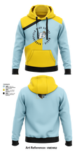 Beddingfield High School Music 66637733 Hoodie - 12