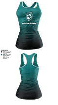 Jackson Dance 2996899 Tank Top - 32