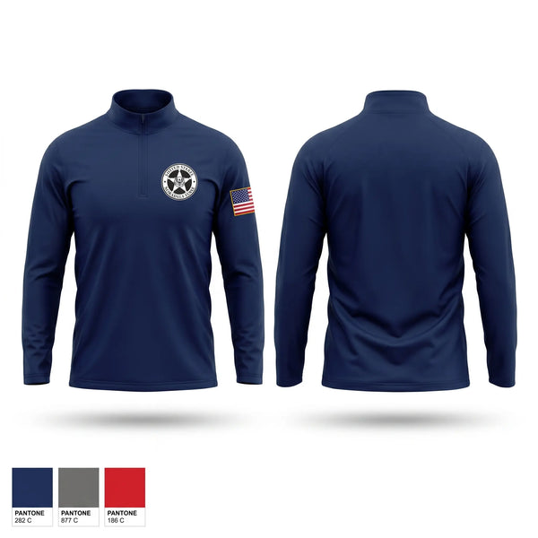 Windbreaker, United States Marshals Posse, Police, Teamtime, Team time, sublimation, custom sports apparel, team uniforms, spirit wear, spiritwear, sports uniforms, custom shirts, team store, custom team store, fundraiser sports, apparel fundraiser