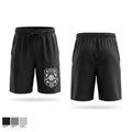 NCPD Athletic Shorts With Pockets - 1