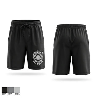 Athletic Shorts With Pockets, NCPD, Police, Teamtime, Team time, sublimation, custom sports apparel, team uniforms, spirit wear, spiritwear, sports uniforms, custom shirts, team store, custom team store, fundraiser sports, apparel fundraiser