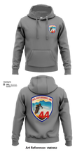 Civil Disturbance Unit 55553252 Hoodie - 103