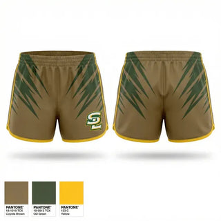 Womens Shorts, Southern Lab, , Teamtime, Team time, sublimation, custom sports apparel, team uniforms, spirit wear, spiritwear, sports uniforms, custom shirts, team store, custom team store, fundraiser sports, apparel fundraiser