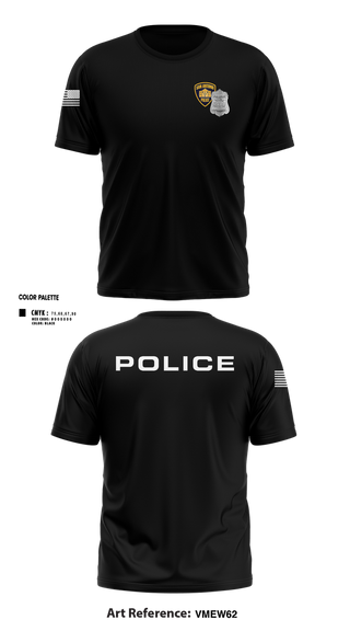 Short Sleeve Performance Shirt, San Antonio Police Department, Police, Teamtime, Team time, sublimation, custom sports apparel, team uniforms, spirit wear, spiritwear, sports uniforms, custom shirts, team store, custom team store, fundraiser sports, apparel fundraiser