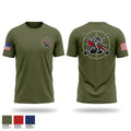 TCSO SWAT Short Sleeve Performance Shirt - 1