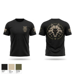 Short Sleeve Performance Shirt, Choas unit, E-Sports, Teamtime, Team time, sublimation, custom sports apparel, team uniforms, spirit wear, spiritwear, sports uniforms, custom shirts, team store, custom team store, fundraiser sports, apparel fundraiser