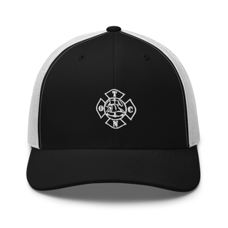 OTCN 16463071 Retro Trucker Hat | Yupoong 6606