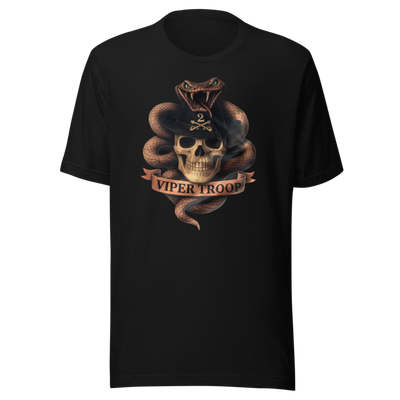 2cr Unisex Staple T-Shirt