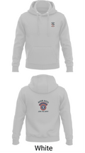 Avon Indiana Recruiting Station 91380507 Hoodie - 4