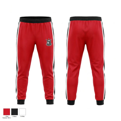 Oxford Blackhawks Sweatpants - 1