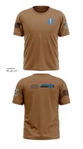Alabama CARE EMS Inc. 56546615 Old School Cotton Feel Shirt - 21