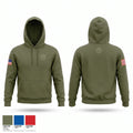 Georgetown county water rescue Hoodie - 1