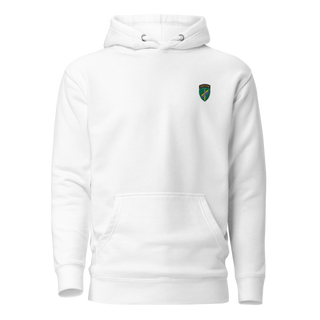 492nd ca bn 48784329 Unisex Premium Hoodie | Cotton Heritage M2580