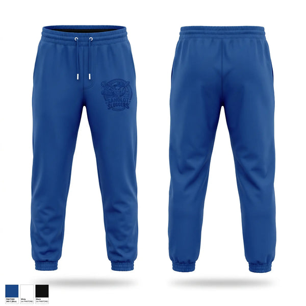Sweatpants, SANDLOT SLUGGERS, Baseball, Teamtime, Team time, sublimation, custom sports apparel, team uniforms, spirit wear, spiritwear, sports uniforms, custom shirts, team store, custom team store, fundraiser sports, apparel fundraiser