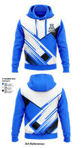 Acalanes High School Golf 77362491 Hoodie - 1