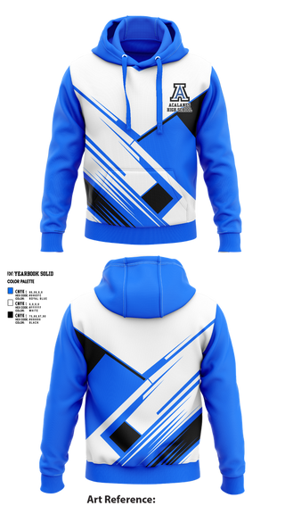 Hoodie, Acalanes High School Golf, Golf, Teamtime, Team time, sublimation, custom sports apparel, team uniforms, spirit wear, spiritwear, sports uniforms, custom shirts, team store, custom team store, fundraiser sports, apparel fundraiser
