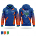 Kansas City Missouri Police Athletic League Panthers (Soccer) 2790826 Hoodie - 1