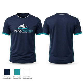 Short Sleeve Performance Shirt, Stars, Softball, Teamtime, Team time, sublimation, custom sports apparel, team uniforms, spirit wear, spiritwear, sports uniforms, custom shirts, team store, custom team store, fundraiser sports, apparel fundraiser