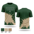 Venice Indians 67369457 Short Sleeve Performance Shirt - 1