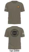 220th TC 97378584 Old School Cotton Feel Shirt - 70