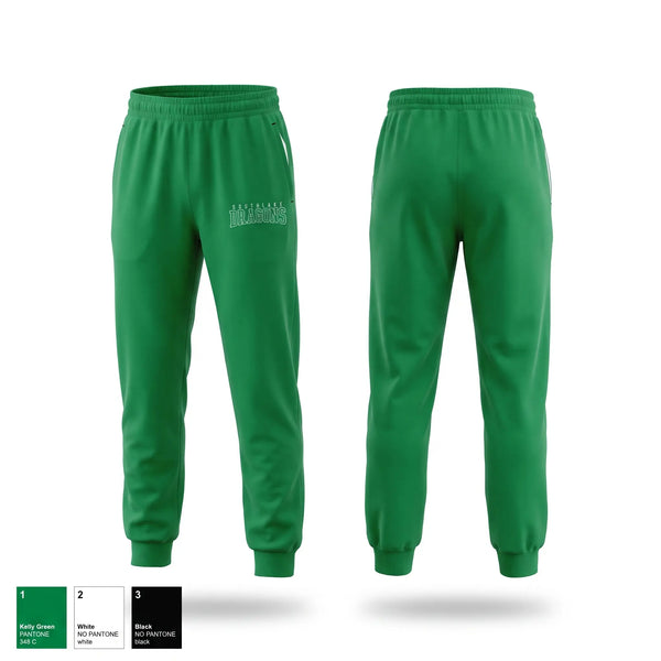 Sweatpants, Dragons, Baseball, Teamtime, Team time, sublimation, custom sports apparel, team uniforms, spirit wear, spiritwear, sports uniforms, custom shirts, team store, custom team store, fundraiser sports, apparel fundraiser