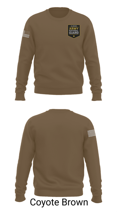 Team 6 49588056 Crew Neck Sweatshirt - 5