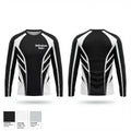 Bellingham Hawx 16717563 Long Sleeve Performance Shirt 1