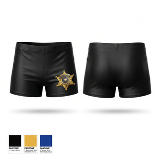 Ranger Panties, Burglary Section, Police, Teamtime, Team time, sublimation, custom sports apparel, team uniforms, spirit wear, spiritwear, sports uniforms, custom shirts, team store, custom team store, fundraiser sports, apparel fundraiser