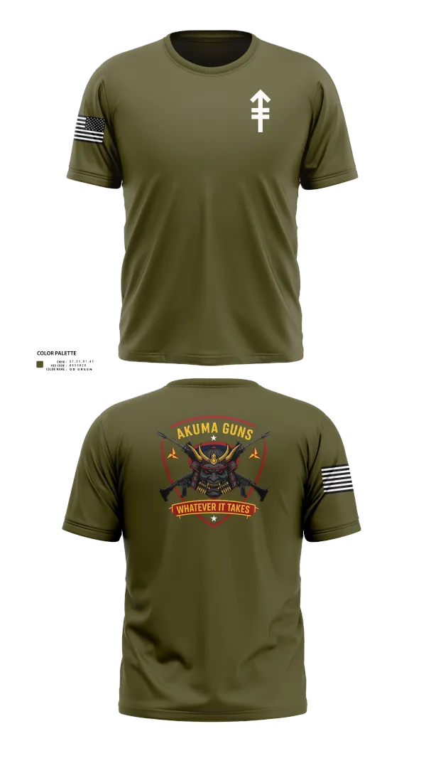 12 LCT 56677992 Old School Cotton Feel Shirt - 22