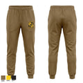 Temple University Red Diamond Battalion 32949531 Sweatpants - 1