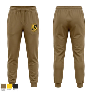 Sweatpants, Temple University Red Diamond Battalion, Army, Teamtime, Team time, sublimation, custom sports apparel, team uniforms, spirit wear, spiritwear, sports uniforms, custom shirts, team store, custom team store, fundraiser sports, apparel fundraiser