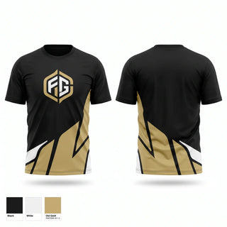 Short Sleeve Performance Shirt, Buffalo Bison, Spirit Store, Teamtime, Team time, sublimation, custom sports apparel, team uniforms, spirit wear, spiritwear, sports uniforms, custom shirts, team store, custom team store, fundraiser sports, apparel fundraiser