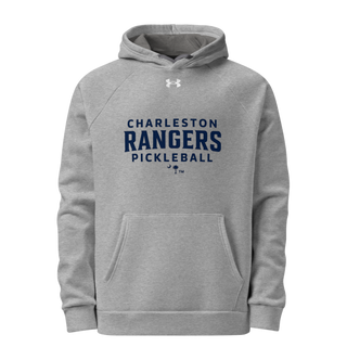 Charleston Rangers Pickleball 48362347 Under Armour Hoodie