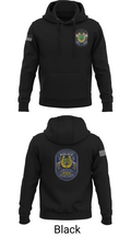 Non Fatal Shooting Unit 65377602 Hoodie - 16