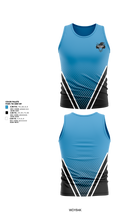 Cramerton Panthers Football and Cheer 89738490 Tank Top - 1